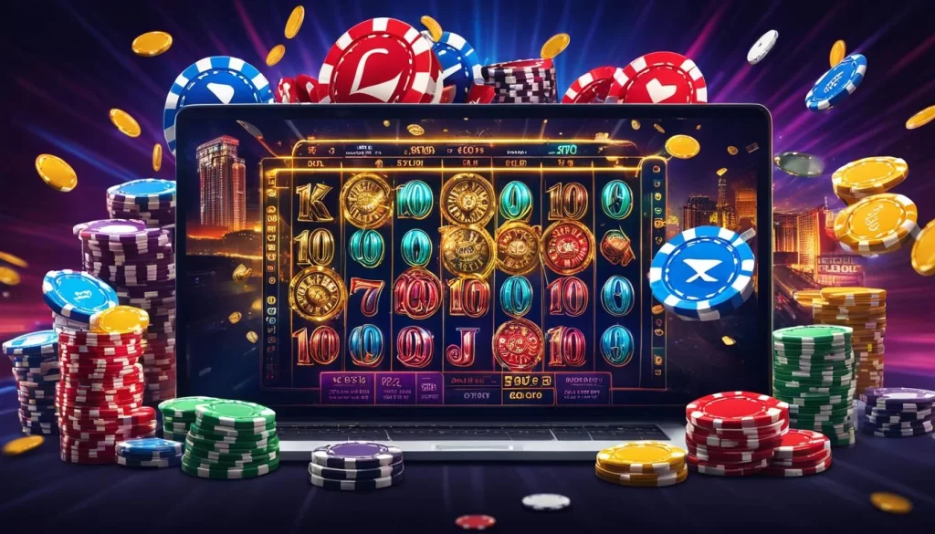 Casino trực tuyến NWE88