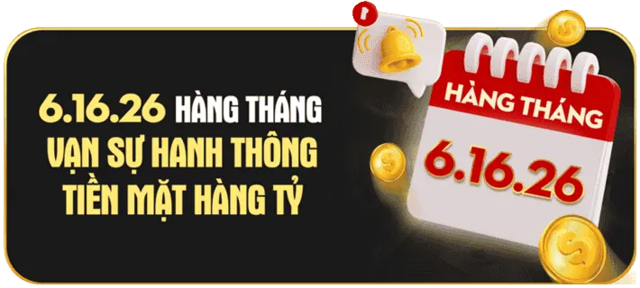 Hoàn trả hàng ngày/tuần NWE88