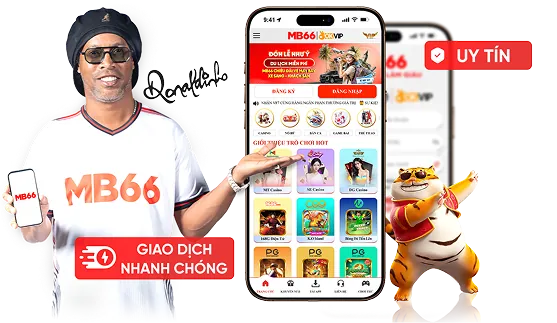 Giao diện người dùng NWE88 thân thiện