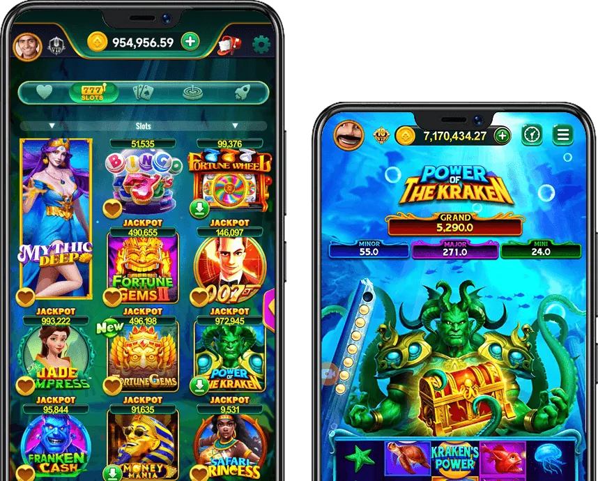 Tính năng nổi bật của game bắn cá NWE88