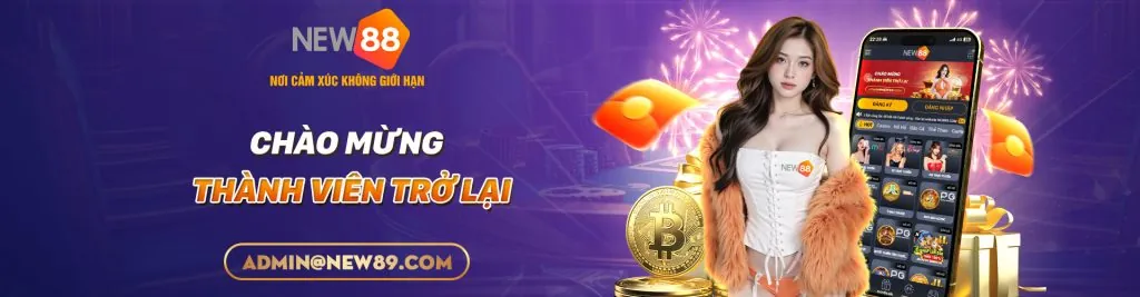 Ưu đãi chào mừng thành viên mới 2026