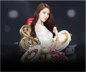 Trò chơi slot và bắn cá hấp dẫn
